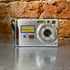 Sony Cyber-Shot DSC-W90 цифровой фотоаппарат