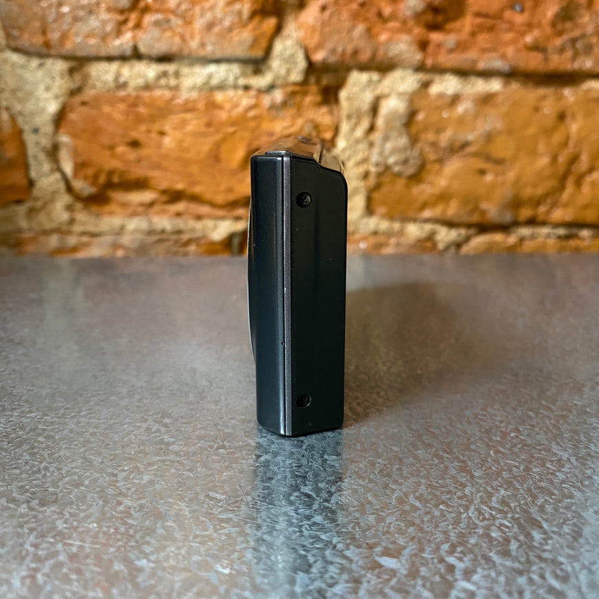 Sony Cyber-shot DSC-W510 цифровой фотоаппарат черный