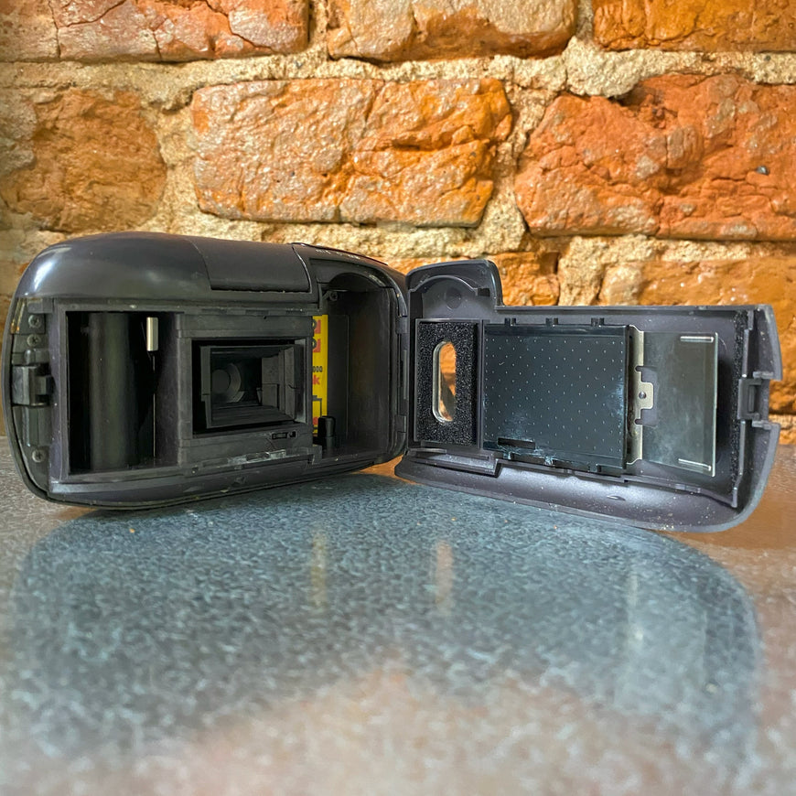 Kodak Cameo пленочный фотоаппарат