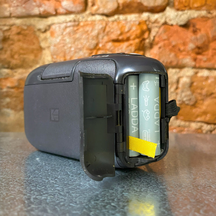 Kodak Cameo пленочный фотоаппарат