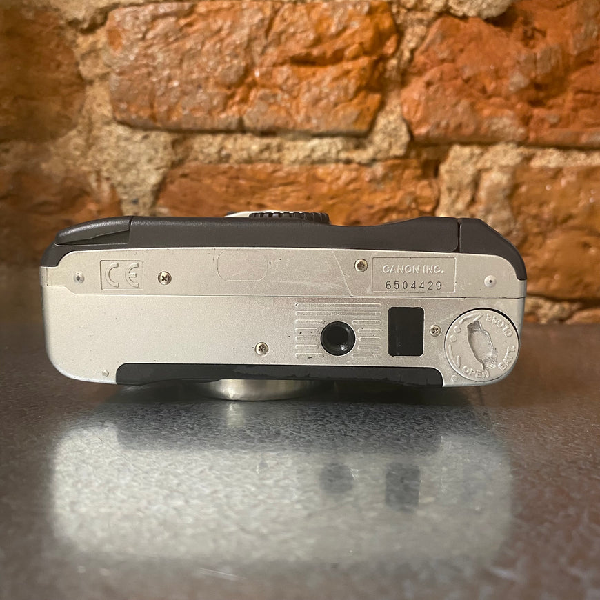 Canon Prima Super 120 Ai Af плёночный фотоаппарат