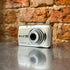 Olympus Mju 600 digital цифровой фотоаппарат