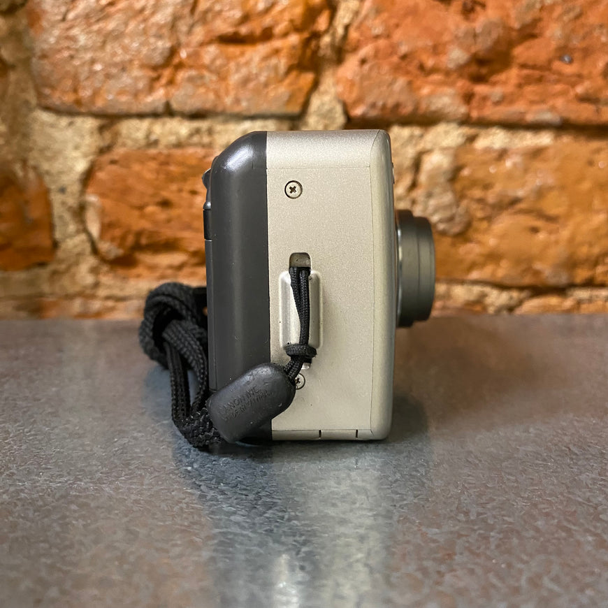 Canon Prima Super 105X Date Ai AF