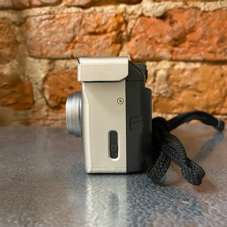 Canon Prima Super 105X Date Ai AF