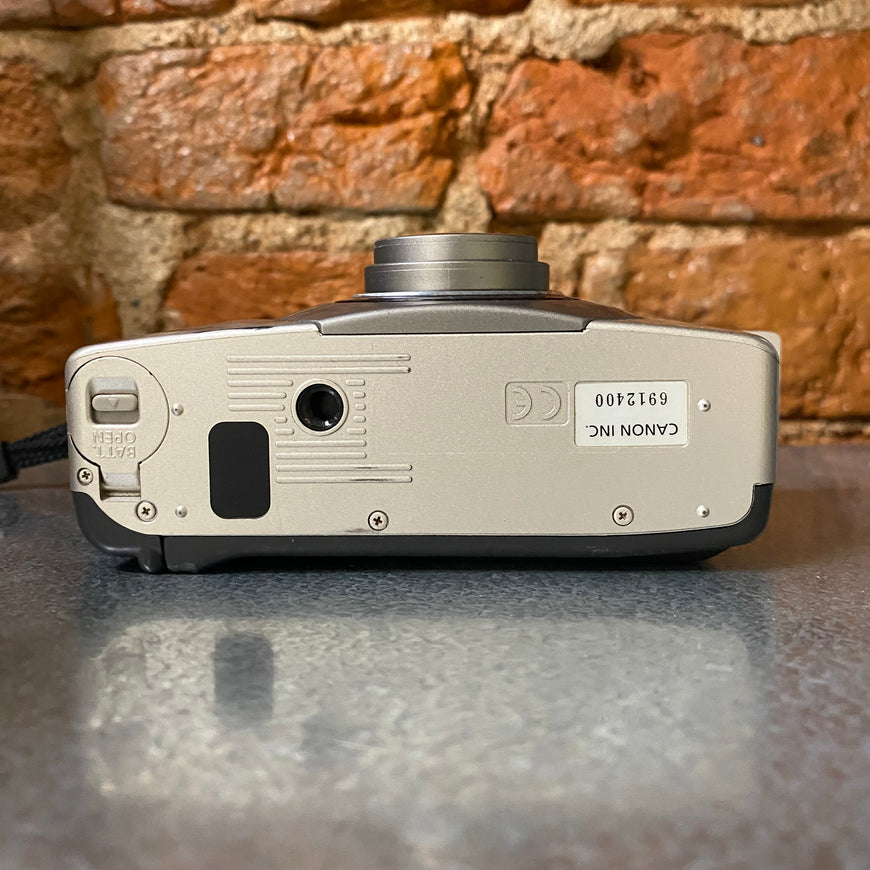 Canon Prima Super 105X Date Ai AF