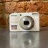 Nikon Coolpix L27 белый цифровой фотоаппарат