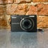 Nikon Coolpix S570 черный цифровой фотоаппарат