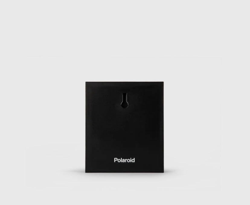3 рамки Polaroid черные