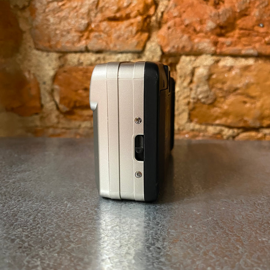 Minolta AF 50 Big Finder широкоугольный