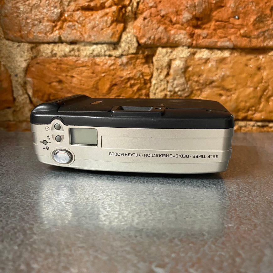 Minolta AF 50 Big Finder широкоугольный