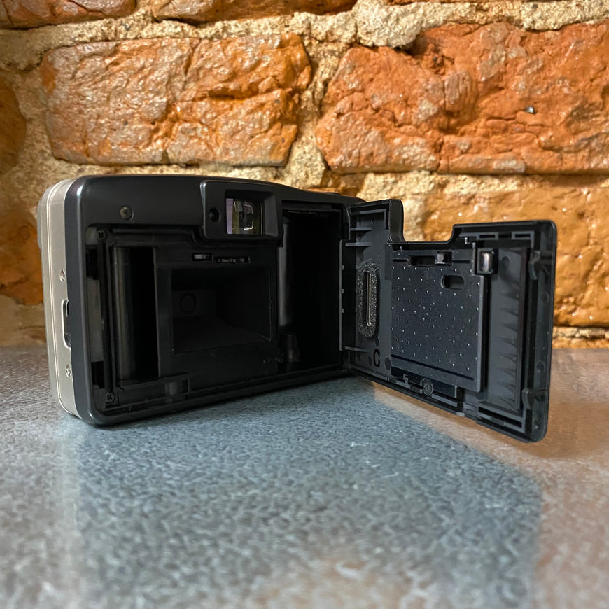 Minolta AF 50 Big Finder широкоугольный