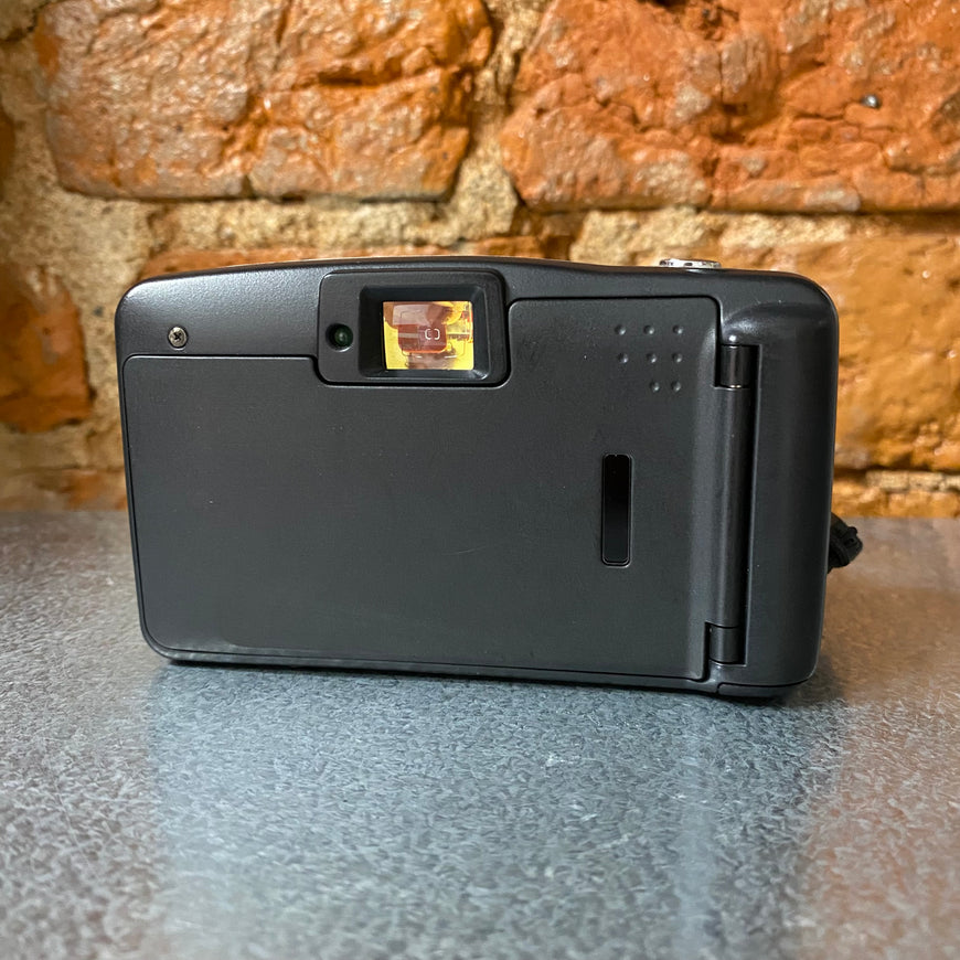 Minolta AF 50 Big Finder широкоугольный