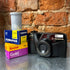 Olympus Superzoom 800 + 3 плёнки набор