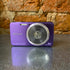 Sony Cyber-shot DSC-W630 фиолетовый цифровой фотоаппарат
