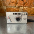 Fujifilm Zoom Date 1000 металлический пленочный фотоаппарат