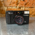 Fuji Auto-8 QD пленочный фотоаппарат
