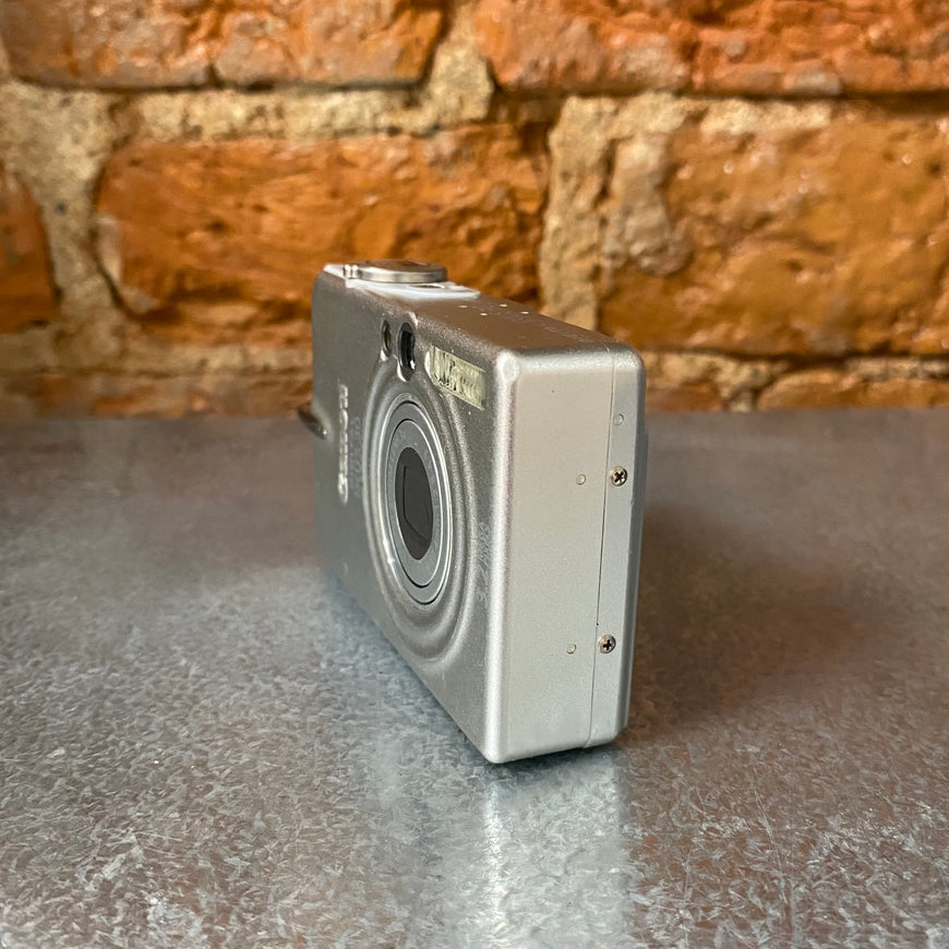 Canon IXUS 30 цифровой фотоаппарат