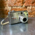 Olympus Camedia C-50 zoom цифровой фотоаппарат