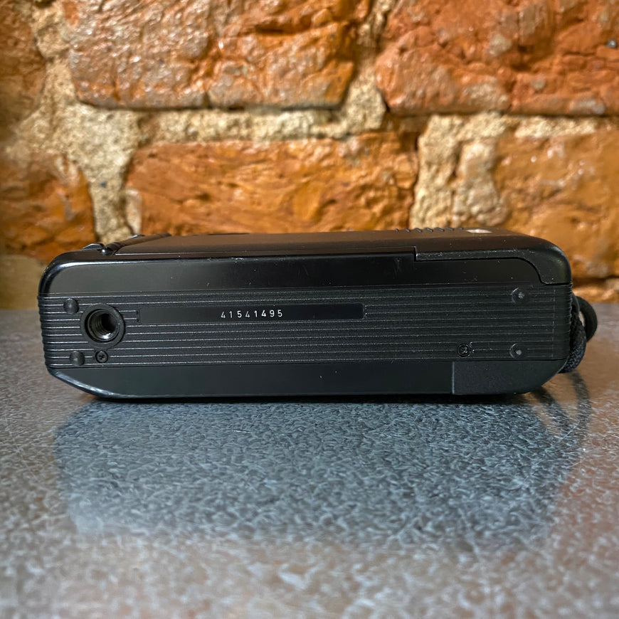 Canon Prima 5 / Autoboy Mini / Sure Shot Max пленочный фотоаппарат