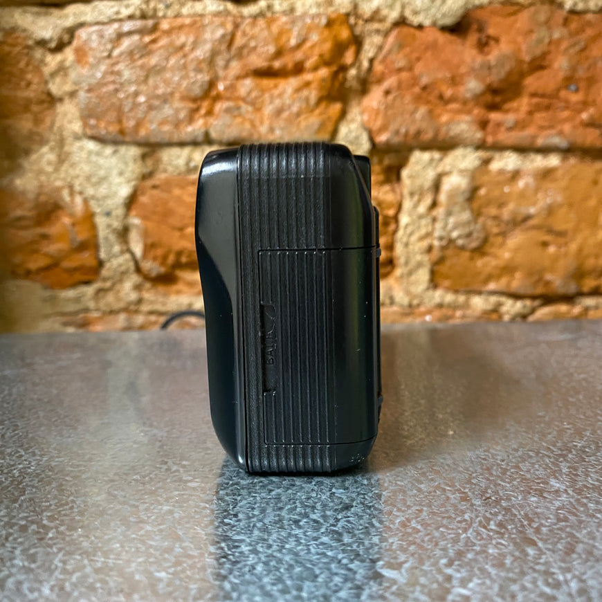 Canon Prima 5 / Autoboy Mini / Sure Shot Max пленочный фотоаппарат