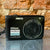 Nikon Coolpix S3100 черный цифровой фотоаппарат