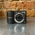 Canon PowerShot A1400 черный цифровой фотоаппарат