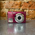 Nikon Coolpix S4000 малиновый цифровой фотоаппарат