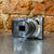 Canon IXUS 150 графит цифровой фотоаппарат в коробке