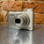 Canon PowerShot S100 полный комплект цифровой фотоаппарат