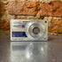 Sony Cyber-shot DSC-W350 серебро цифровой фотоаппарат