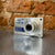 Sony Cyber-shot DSC-W350 серебро цифровой фотоаппарат