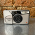 Olympus Superzoom 800s пленочный фотоаппарат