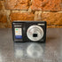 Sony Cyber-shot DSC-S2000 черный цифровой фотоаппарат