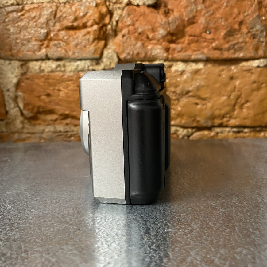 Olympus accura view 90 пленочный фотоаппарат