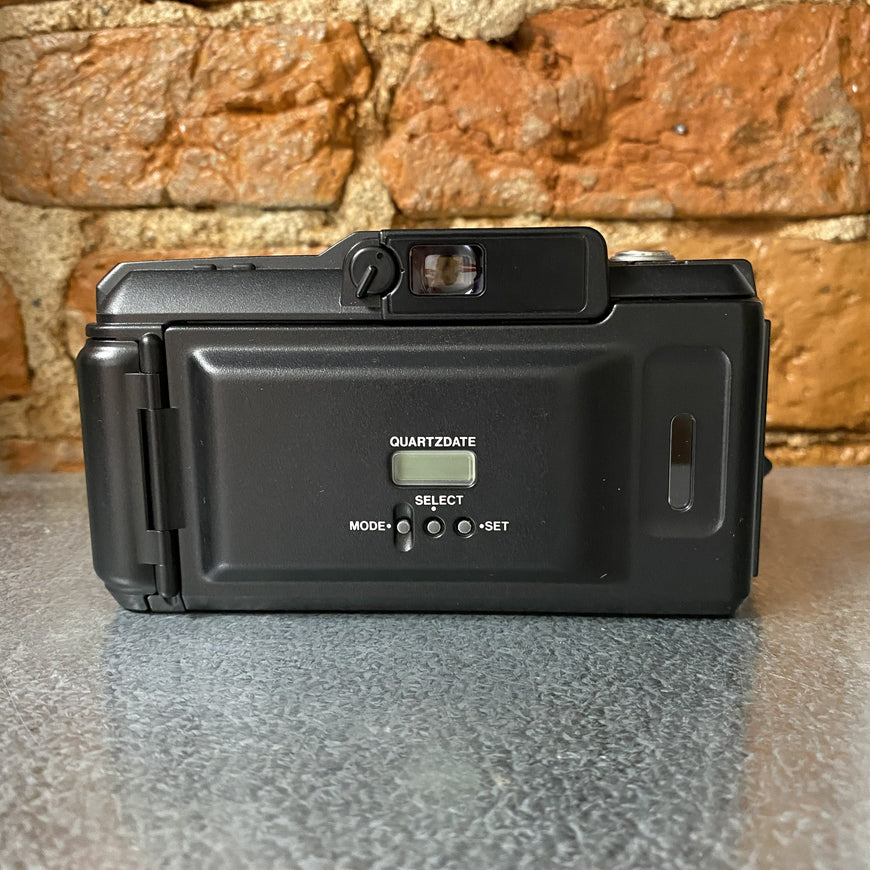 Olympus accura view 90 пленочный фотоаппарат