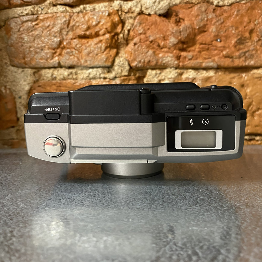Olympus accura view 90 пленочный фотоаппарат