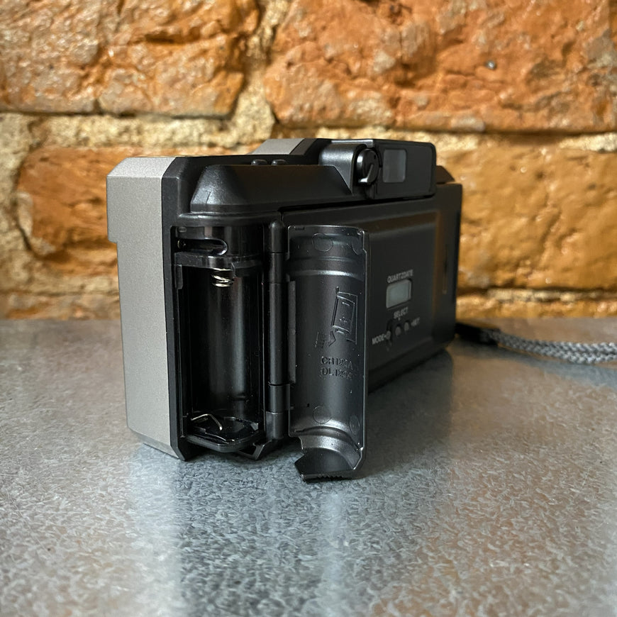 Olympus accura view 90 пленочный фотоаппарат