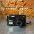Nikon Coolpix S3200 черный цифровой фотоаппарат