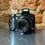 Canon Powershot SX120IS цифровой фотоаппарат