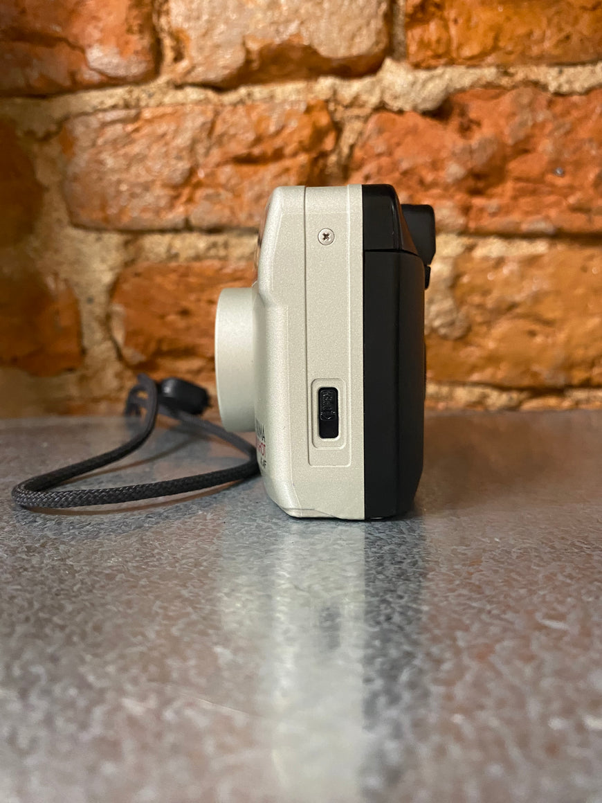 Canon Prima Zoom Shot Ai Af пленочный фотоаппарат