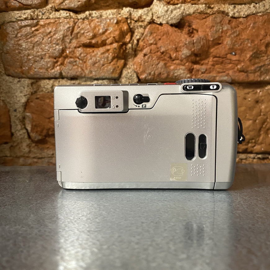 Samsung Vega 700 плёночный фотоаппарат