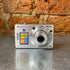 Sony Cyber-shot DSC-W70 серебро цифровой фотоаппарат