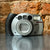 Samsung ECX 1S Panorama пленочный фотоаппарат