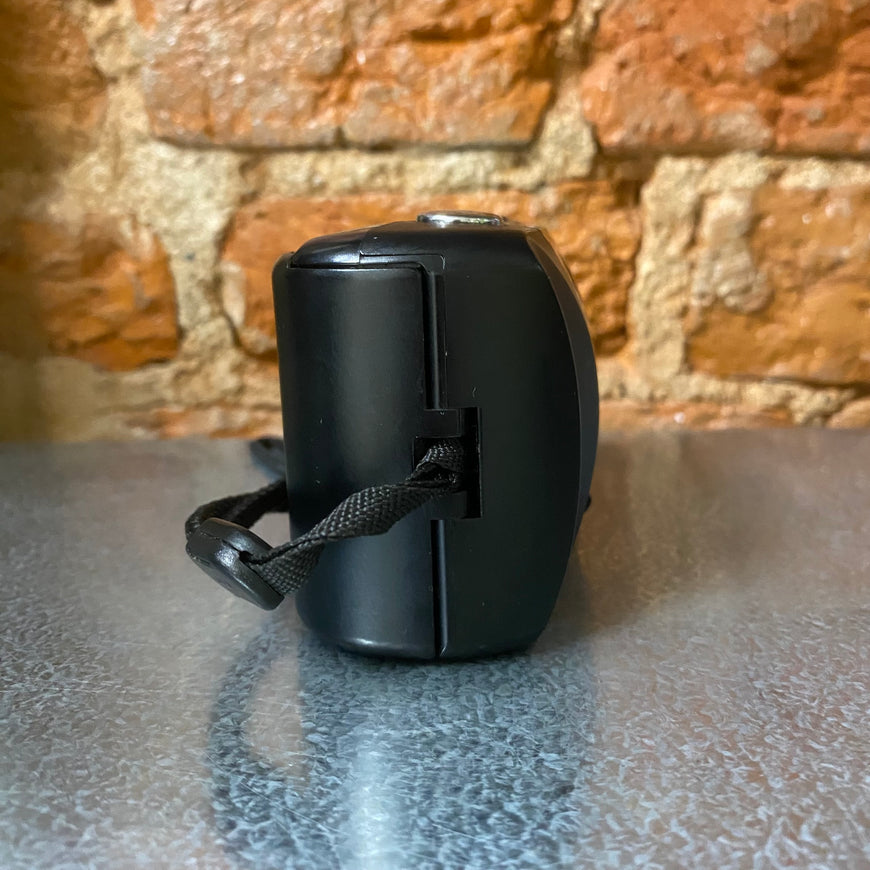 Olympus AF-10 mini пленочный фотоаппарат