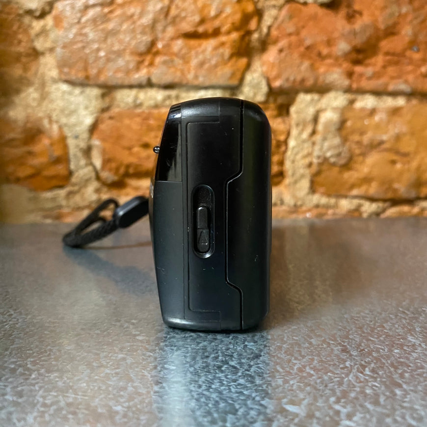 Olympus AF-10 mini пленочный фотоаппарат