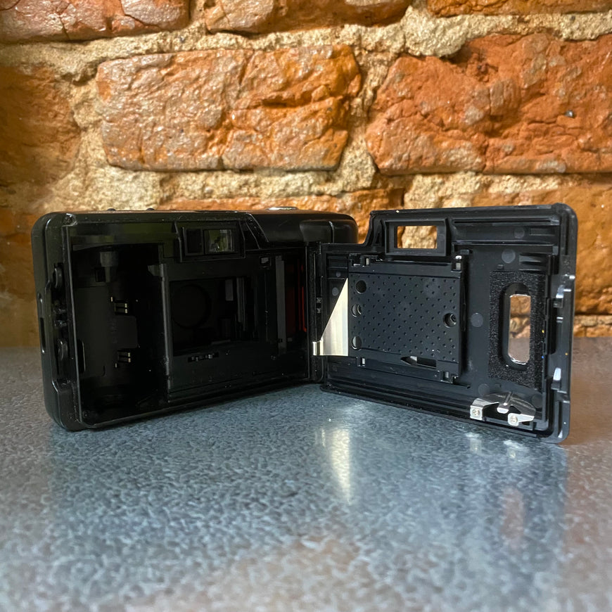 Olympus AF-10 mini пленочный фотоаппарат