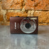 Canon IXUS 80 IS шоколад цифровой фотоаппарат