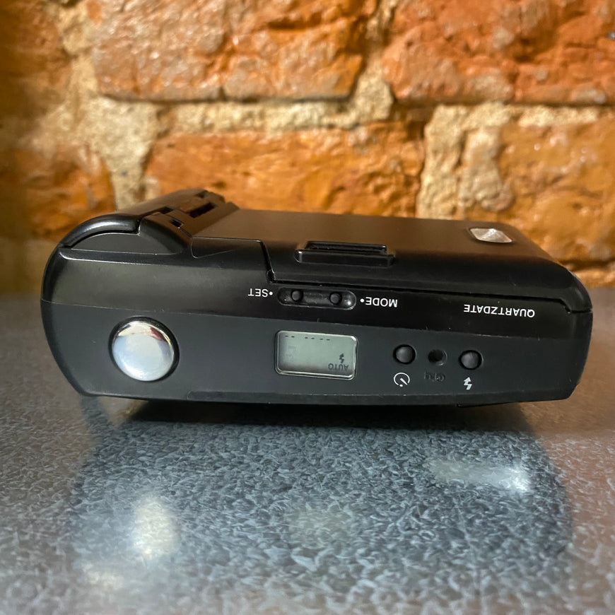 Olympus AF-10 mini пленочный фотоаппарат