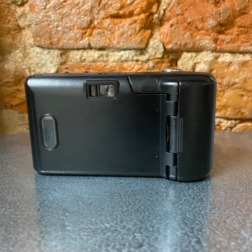 Olympus AF-10 mini пленочный фотоаппарат