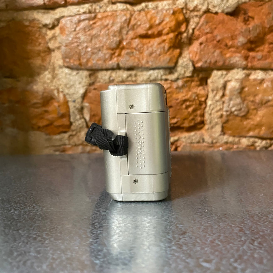 Samsung Vega 77i Quartz Date Schneider Kreuznach